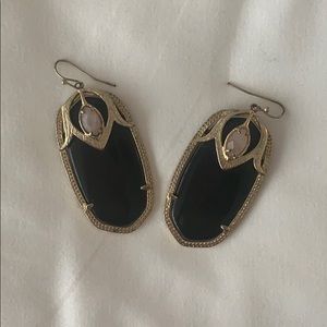 Kendra Scott Custom Danielle Earrings